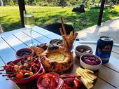 profitable mobile hospitality business