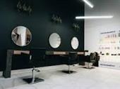 well-established hair salon upper