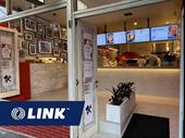 new johnny gio's pizza