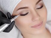 eyelash eyebrow franchise for