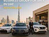 profitable automotive business group