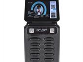 power bank rental business