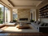 luxury interior design company