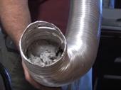 pro dryer vent cleaning