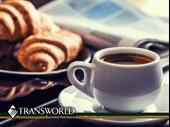 mediterranean coffee shop duval