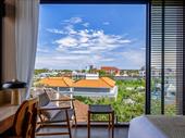 profitable new bali aparthotel