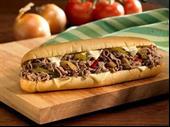 steak hoagie pizza business