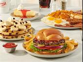 15+ unit denny's franchise