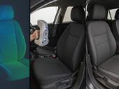 custom-fit seat cover manufacturer