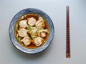 established asian restaurant southwest