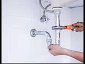 plumbing fire suppression trenching