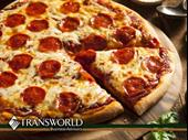 turnkey pizzeria + profitable