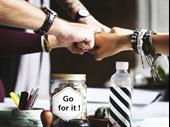 turnkey fundraising company consistent