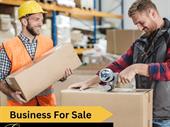 profitable wholesale food distribution