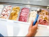 exceptional ice cream business
