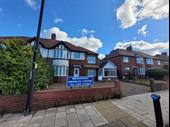 commercial property gosforth