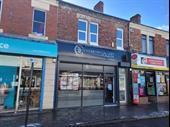 commercial property wallsend
