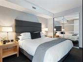 90+ room popular hotel