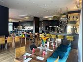 most attactive licenced restaurant