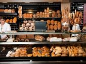 thriving french bakery delicatessen