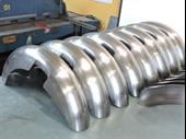 world renowned vintage steel