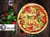 fully managed pizza restaurant