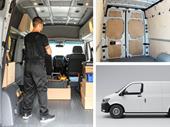 freehold commercial vehicle conversion