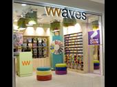 waves flipflops brand dubai