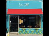 restaurant stoke newington