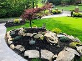 thriving landscape design construction