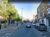 fully-fitted restaurant south croydon