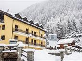 accommodation facility with 11