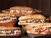 established pizza sub business