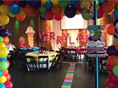 party supply store kingsport