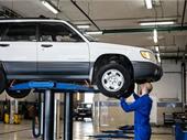 auto repair erwin