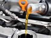 non-franchise auto oil change