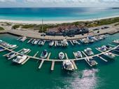 prime south shore marina