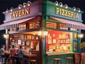 tavern pizzeria package prime