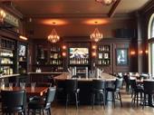 established pub with ballroom