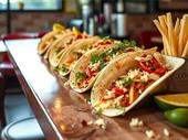 trendy mexican restaurant nassau