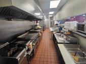 north tarrant county cafe