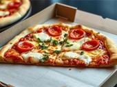 established pizzeria bar dining