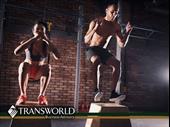 profitable fitness studio with