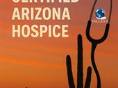 state certified hospice arizona