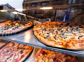 busy profitable pizza subs
