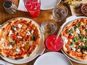 pizza venue w street