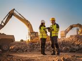 industry-leading civil infrastructure business