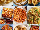 prime well-known franchised restaurant