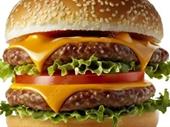 burgers shakes old vintage