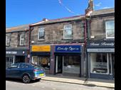 commercial investment amble northumberland